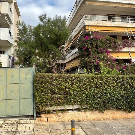 Sun & Sea Suite, Kavouri Atenas Exterior foto
